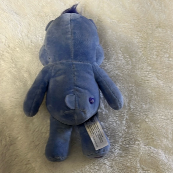 2022 Care Bears Plush - Daydream Bear - Soft Huggable Material! - Picture 3 of 7